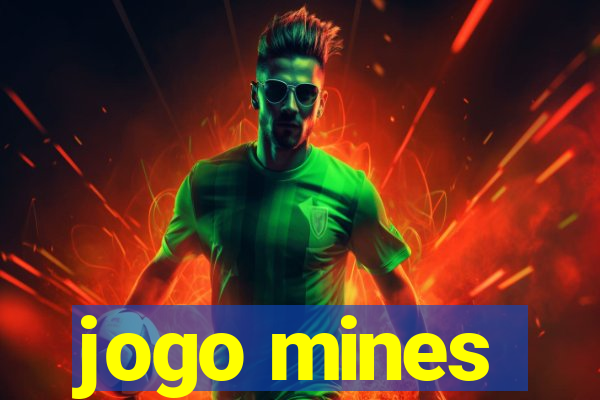 jogo mines