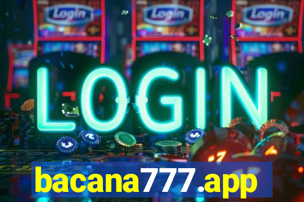 bacana777.app