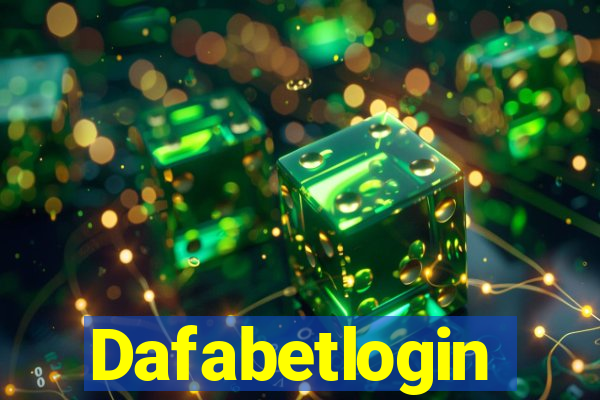 Dafabetlogin