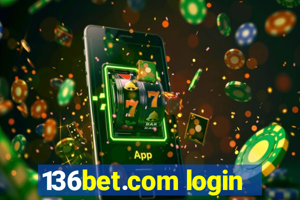 136bet.com login