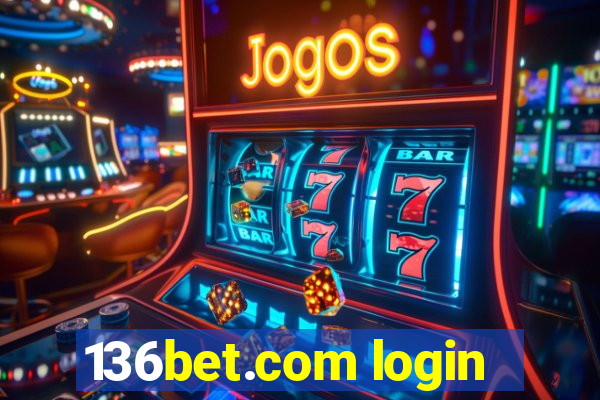 136bet.com login