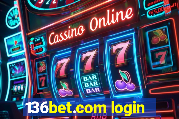 136bet.com login