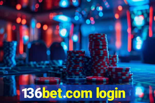 136bet.com login