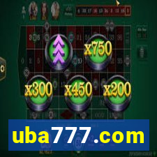 uba777.com