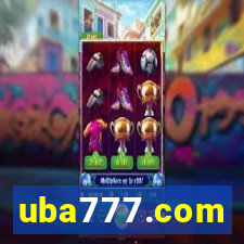 uba777.com