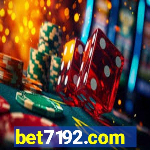 bet7192.com