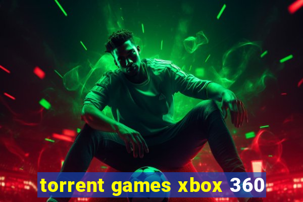 torrent games xbox 360