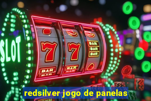 redsilver jogo de panelas