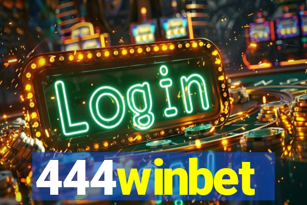 444winbet