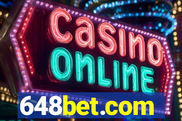 648bet.com