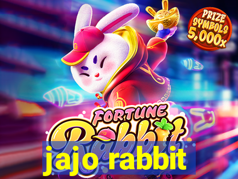 jajo rabbit