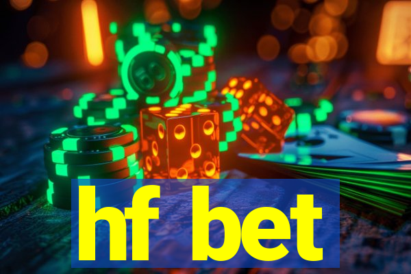 hf bet