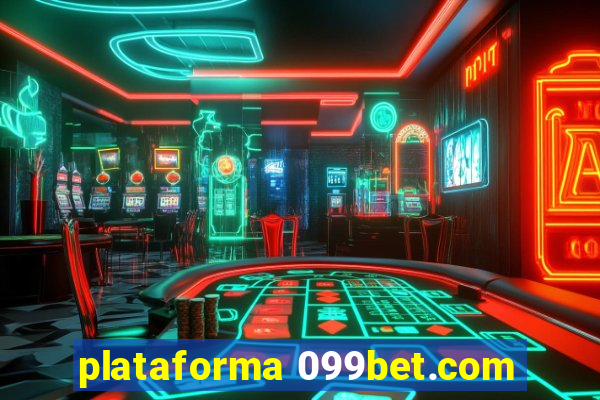 plataforma 099bet.com