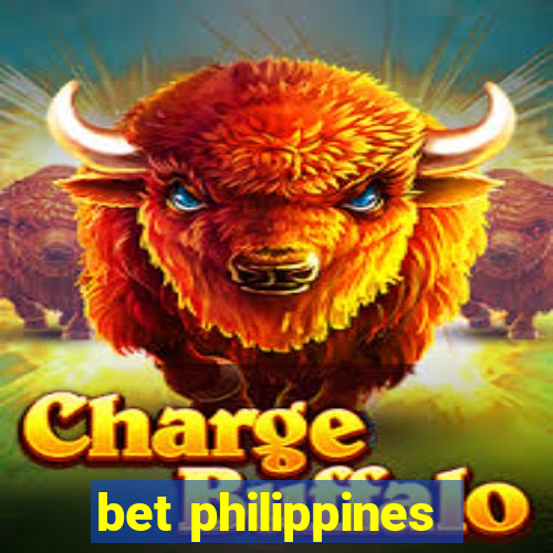 bet philippines