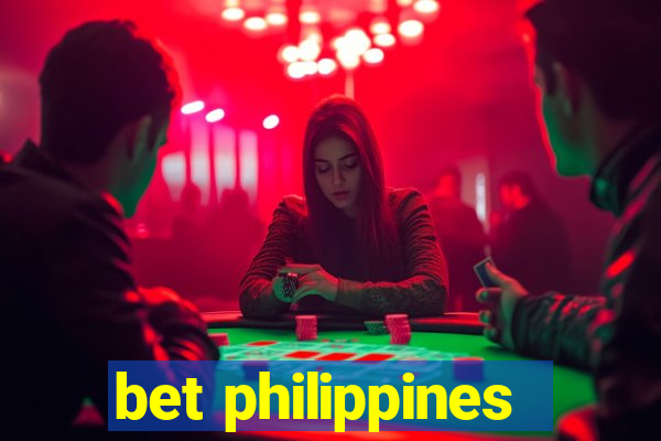 bet philippines