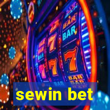 sewin bet