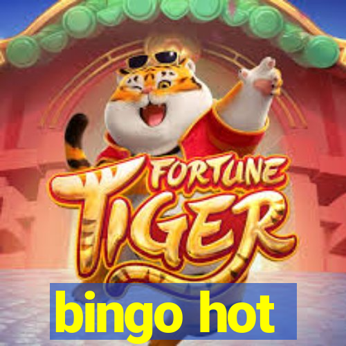 bingo hot