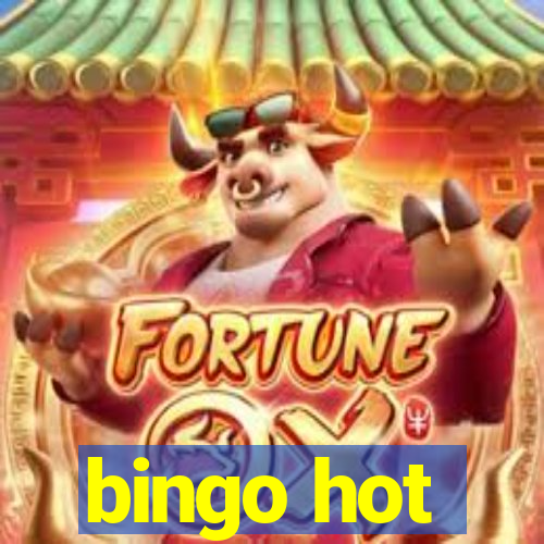 bingo hot