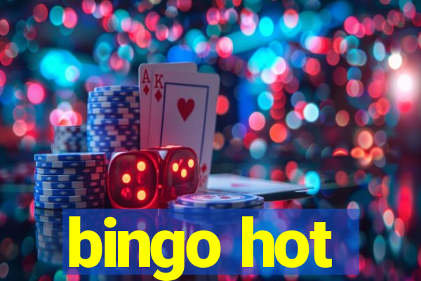 bingo hot