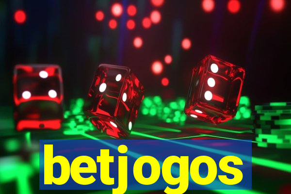 betjogos