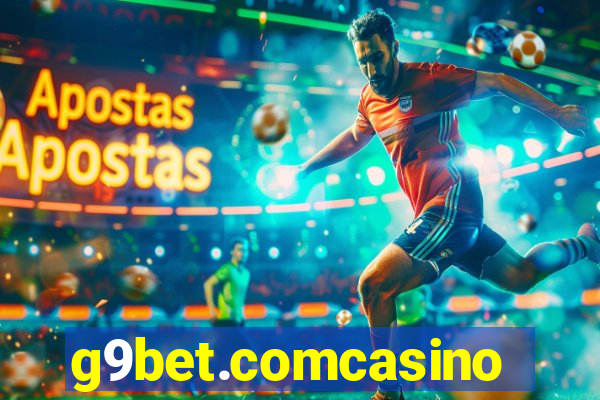 g9bet.comcasino