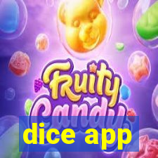 dice app