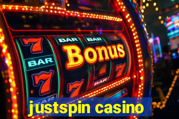 justspin casino