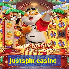 justspin casino