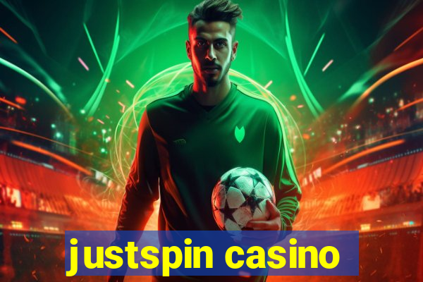 justspin casino