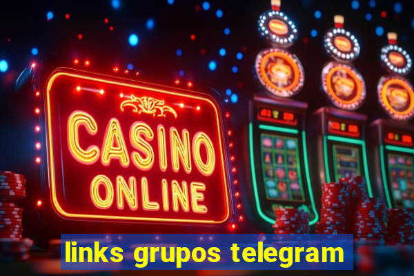 links grupos telegram