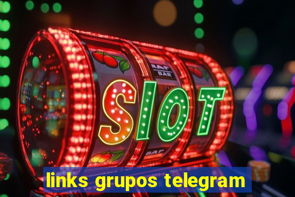 links grupos telegram