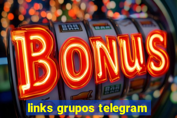 links grupos telegram