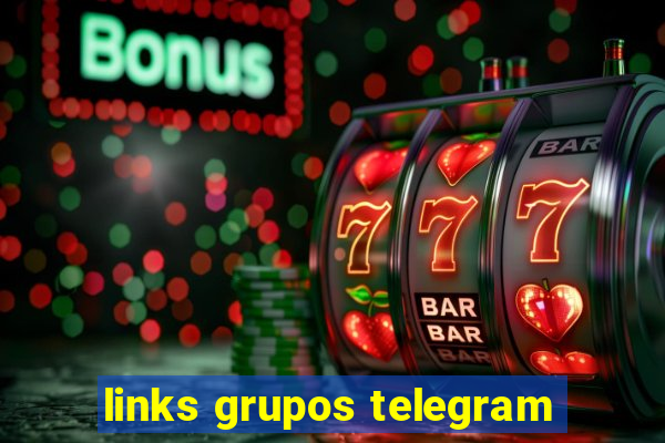 links grupos telegram