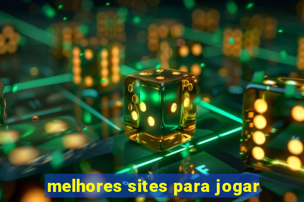 melhores sites para jogar