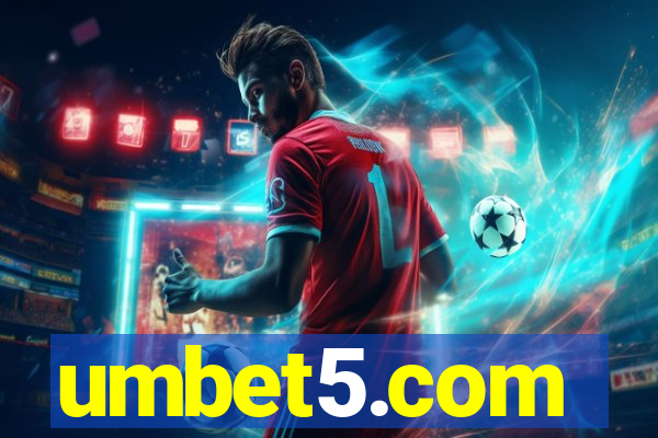 umbet5.com