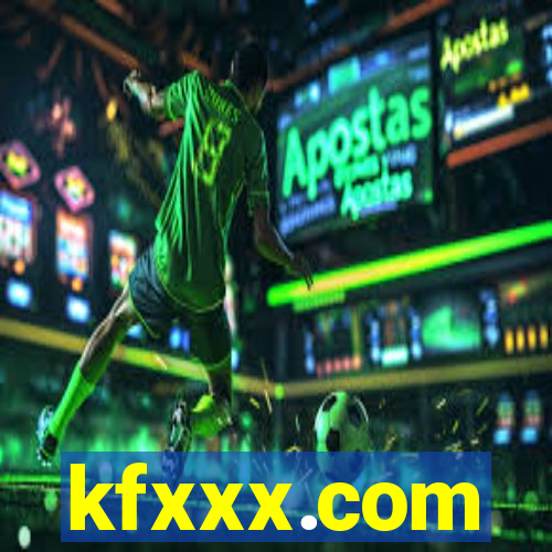 kfxxx.com