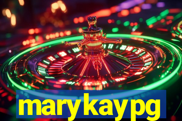 marykaypg