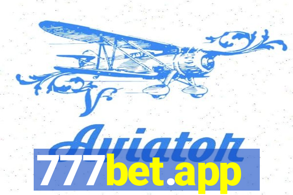 777bet.app