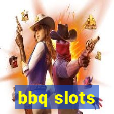 bbq slots