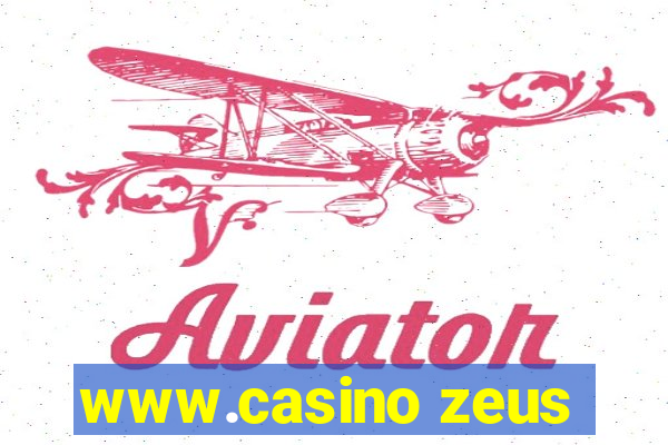 www.casino zeus