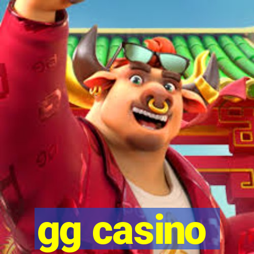 gg casino