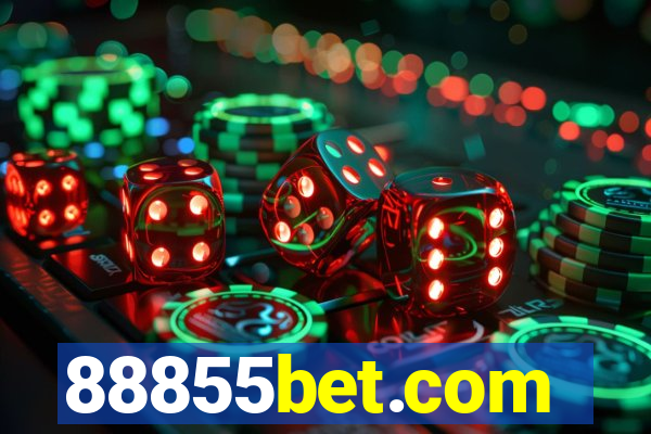 88855bet.com