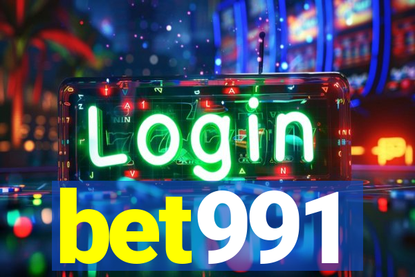 bet991