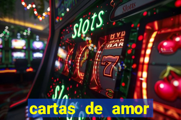 cartas de amor para marido