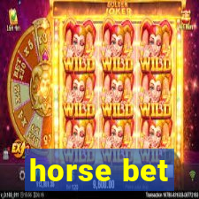 horse bet