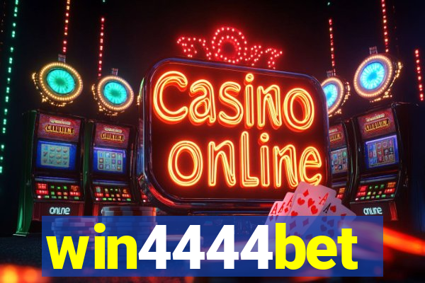 win4444bet