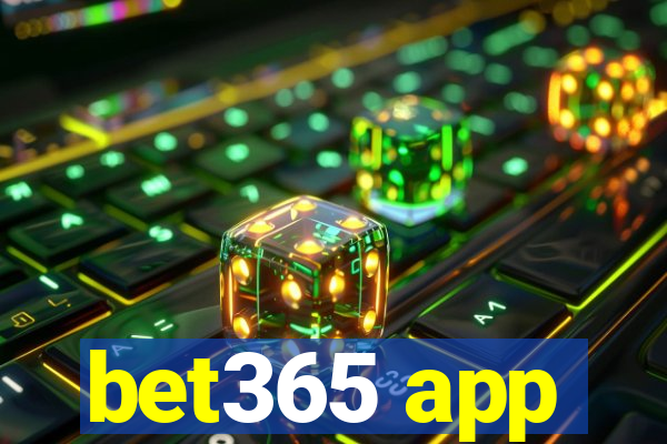 bet365 app