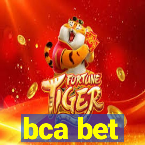 bca bet