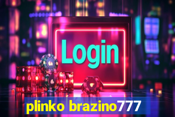 plinko brazino777