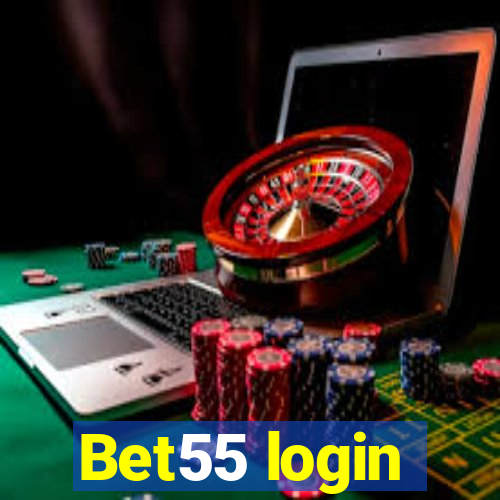 Bet55 login